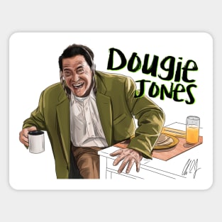 Twin Peaks: Dougie Jones Magnet